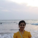 Scandashree  K.
