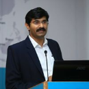 Halprashanth  D.S.