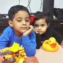 Rohit Lamba