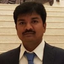 raghu Kondle