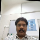 D  Gokul Raj 