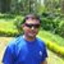 B Girish
