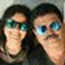 Shaila Bangad