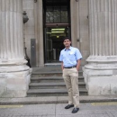 Muddazir Ali Ibrahim