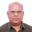 R  Manjunath 