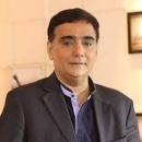 Kumar J Doctor 