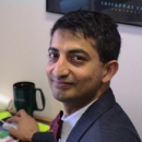 Jai  Shankar Raman, Cardiothoracic Surgeon