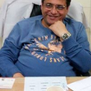 Ashok Dua