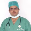 Vijayraj Gohil