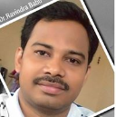 Ravindra babu T