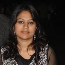 Pauravi Sharma