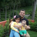 Sunil Kumar Sharma