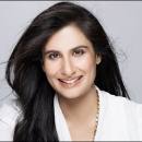 Varsha Shourie