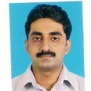 Anoop T V