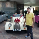 Amit  Narang