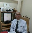 Charles Pinto