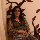 Jyoti Sanghvi