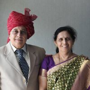 D Patwardhan 