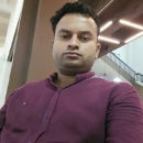 Nitin  Bhagwan Mali