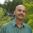 Antony George