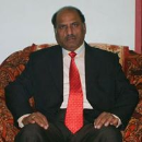 Dinanath Vedpathak