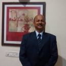 A G Mahendraker