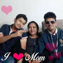 Sheela  Shivamohan 