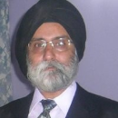 Gurcharan Singh