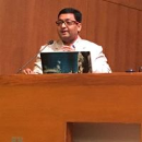 Manish  Agrawal 