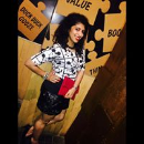 Khushboo  Thakkar 