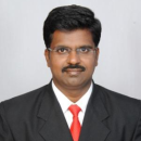 Venkataramanan K