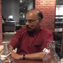 Jaydeep Nanda