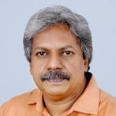 Chandrasekharan Rajasekharan