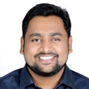 ARUN  MATHEW CYRIAC