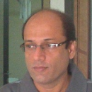 Ashok Laxmidas Bhanushali