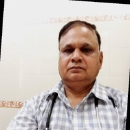 Ram Babu Sharma