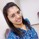 JULIET  DSOUZA 