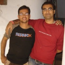 Shyam Talreja