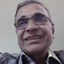 Shrikant  Govind Kulkarni 