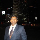 Manickam Neethirajan Saravanan