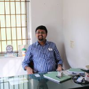 Prasanth Adiga
