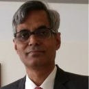 S. P. Rao 