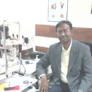 M Ashok Kumar