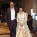 Vinod K Balwani