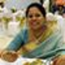 Shalini Rajaram