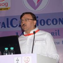 Deepak Bansal