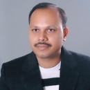 J H A Anjani Kumar