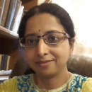 Gowri Murthy R