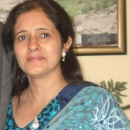 Charu  Eapen