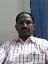 Chandra Sekhar Reddy